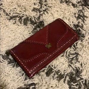 Anna Sui Wallet